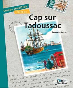 Cap sur Tadoussac