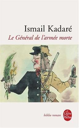 Le général de l'armée morte