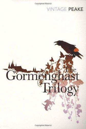 The Gormenghast Trilogy