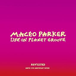 Life on Planet Groove Revisited Box-Set, CD+DVD