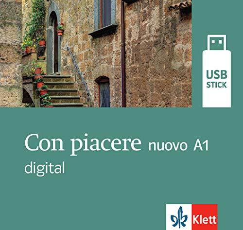 Con piacere nuovo A1 digital: USB-Stick