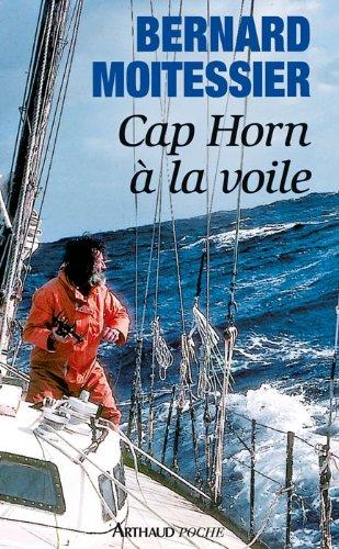 Cap Horn à la voile : 14.216 milles sans escales : document