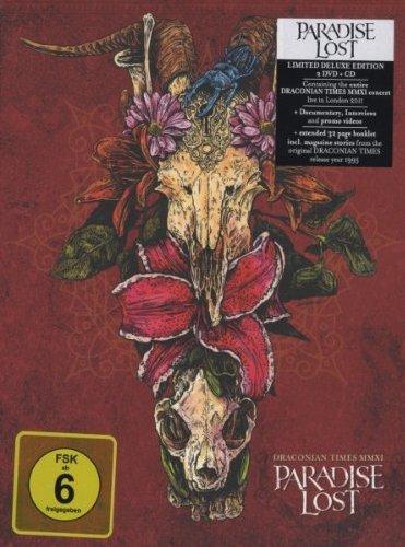 Draconian Times Mmxi [2 DVDs]