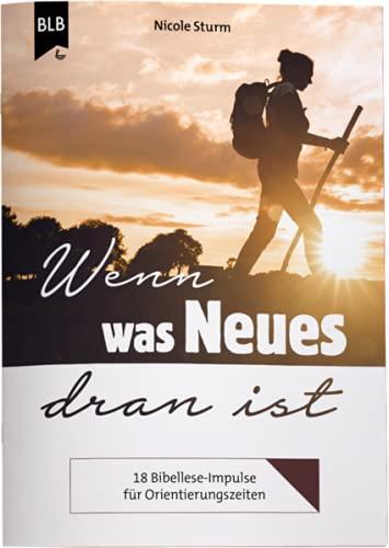 Wenn was Neues dran ist: Themenheft