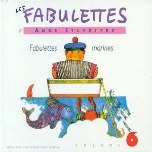 Fabulettes Marines