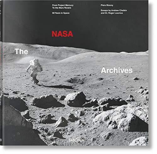 The Nasa archives : 60 years in the space