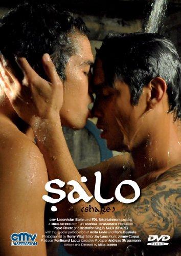 Salo (Share) (OmU)