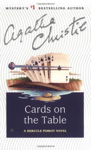 Cards on the Table (Hercule Poirot)