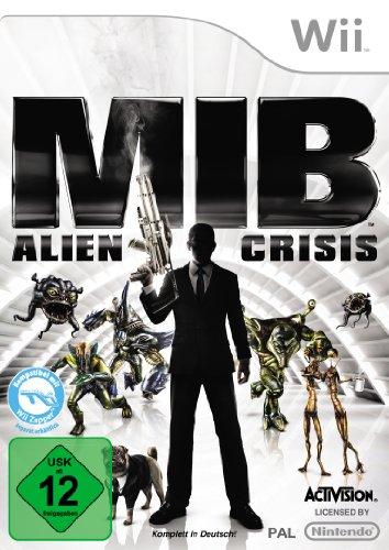 Men in Black: Alien Crisis