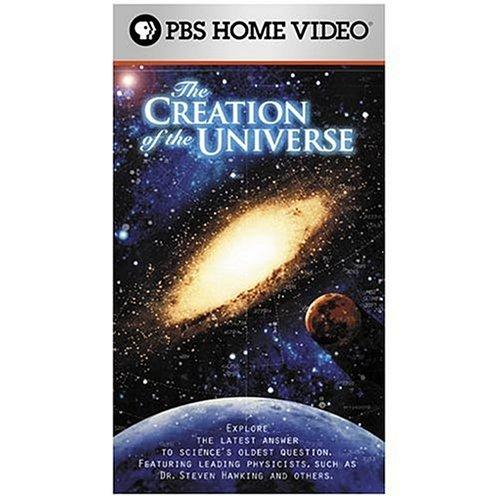 Creation of the Universe [VHS]