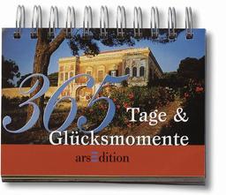 365 Tage & Glücksmomente