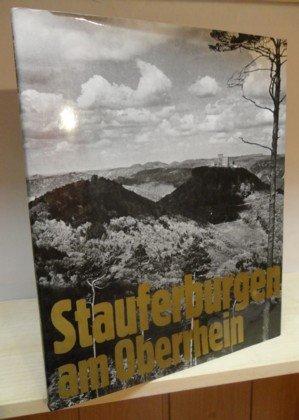 Stauferburgen am Oberrhein