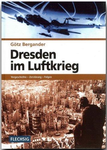 Dresden im Luftkrieg