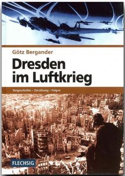 Dresden im Luftkrieg