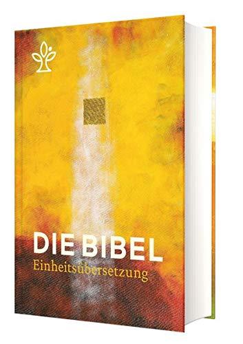 Die Bibel. Jahresedition 2020: Einheitsübersetzung, Gesamtausgabe