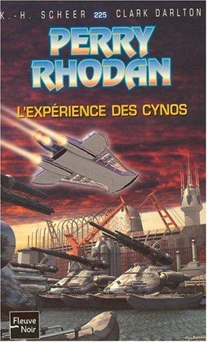 L'expérience des Cynos