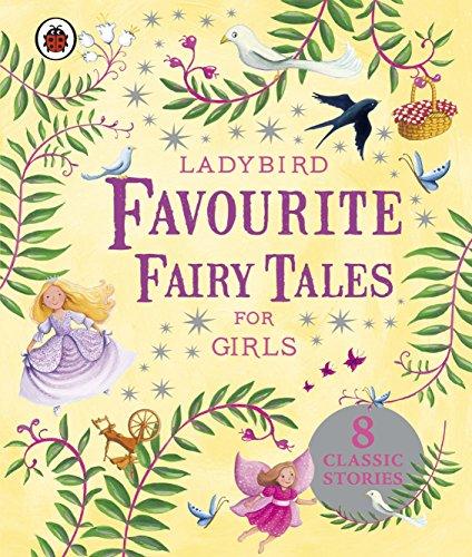 Ladybird Favourite Fairy Tales (Ladybird Stories)