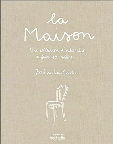 La maison : une collection d'idées déco à faire soi-même