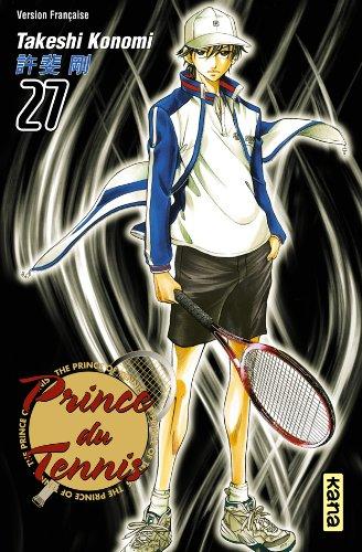 Prince du tennis. Vol. 27