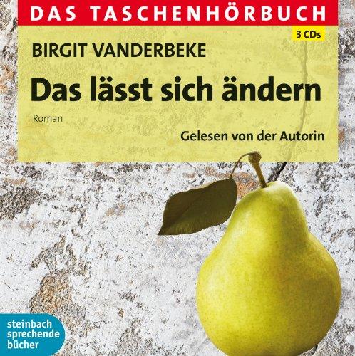 Das lässt sich ändern: Das Taschenhörbuch