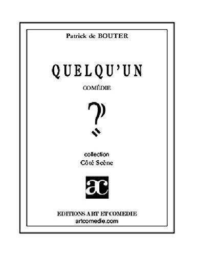 Quelqu'un