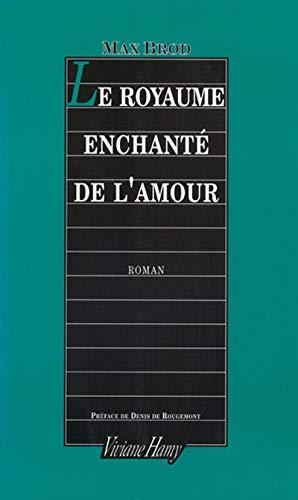 Le royaume enchanté de l'amour