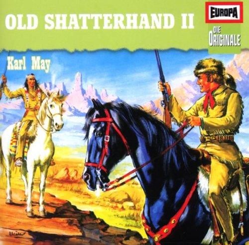 059/Old Shatterhand II