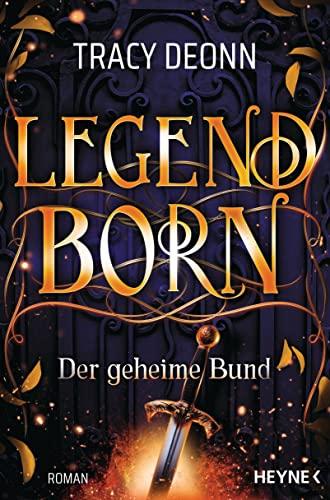 Legendborn - Der geheime Bund: Roman