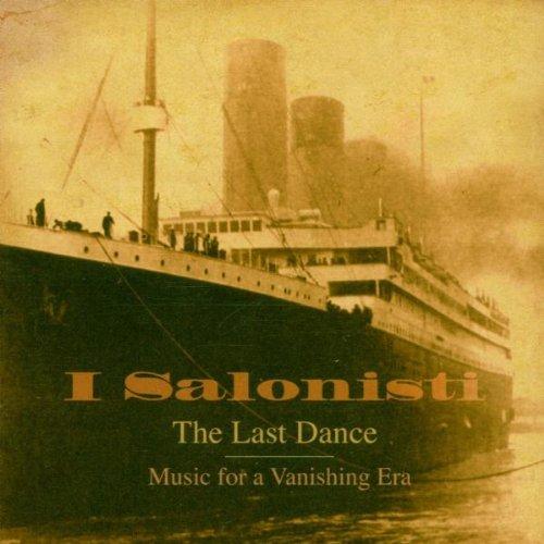 The Last Dance (Music For A Vanishing Era)