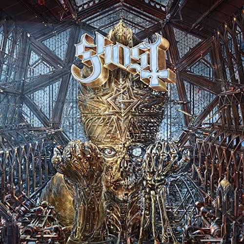 Impera [Vinyl LP]