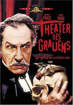 Theater des Grauens