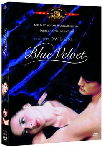 Blue Velvet (Édition simple)