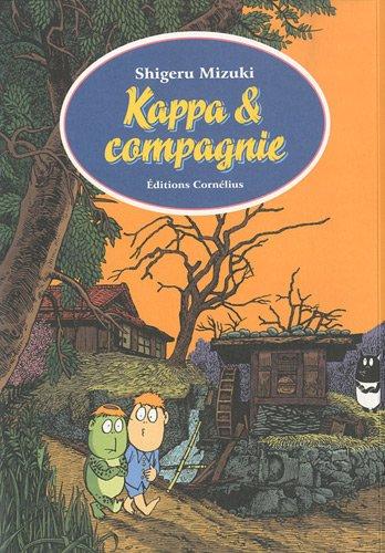 Kappa & compagnie