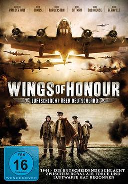 Wings of Honour - Luftschlacht über Deutschland