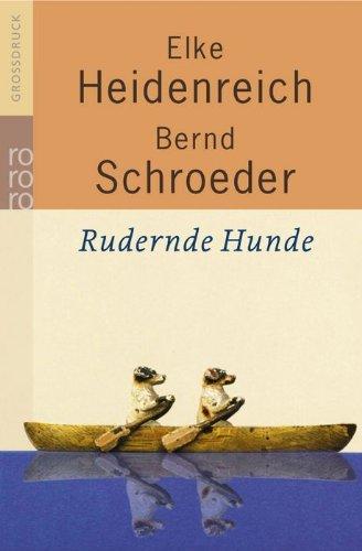 Rudernde Hunde: Geschichten