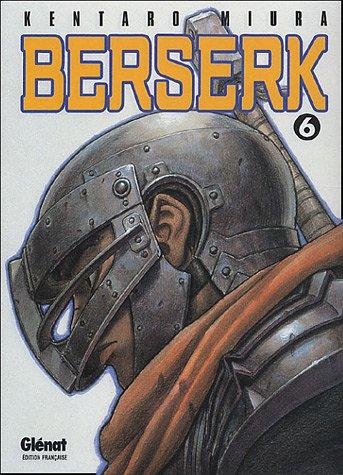 Berserk. Vol. 6