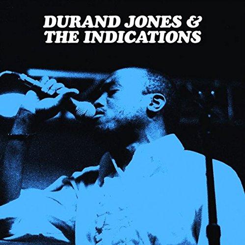 Durand Jones & the Indications