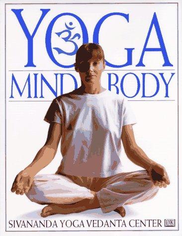 Yoga Mind & Body (Yoga for Living)