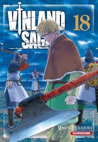 Vinland saga. Vol. 18