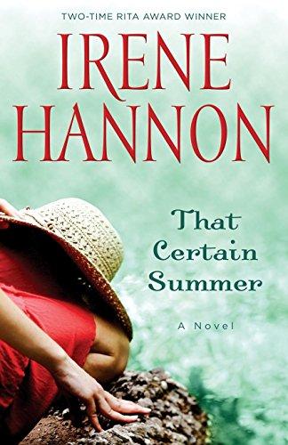 That Certain Summer: A Novel