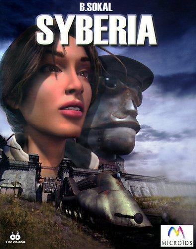 Syberia