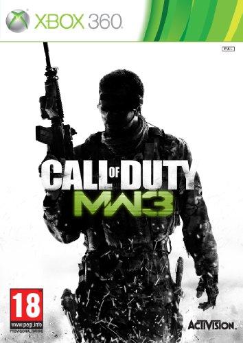 Call of Duty: Modern Warfare 3 [AT PEGI]