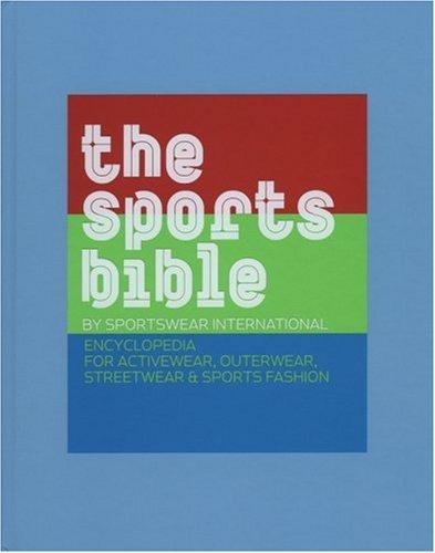 The Sportsbible by Sportswear International