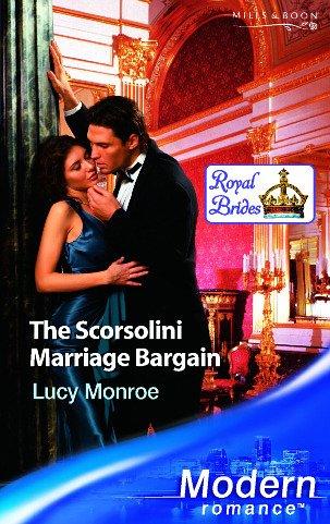 The Scorsolini Marriage Bargain