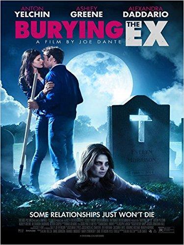 Burying the ex [FR Import]