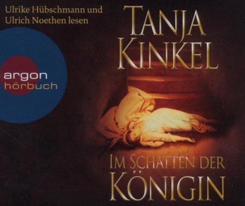 Im Schatten der Königin (Hörbestseller)