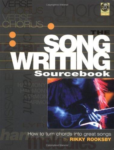 Songwriting Sourcebook