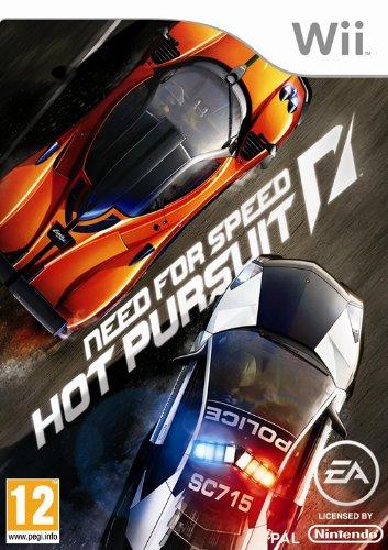 Need for Speed Hot Porsuit