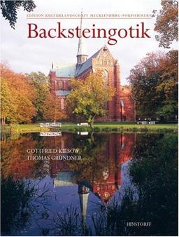 Backsteingotik in Mecklenburg-Vorpommern