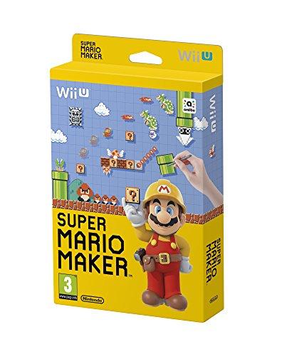 Super Mario Maker (Standard Edt.Pack)